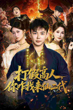 原来我是仙二代（69集）更新时间