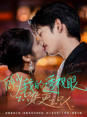 顾少我的透视眼识货更识人(64集) 顾少我的透视眼识货更识人(64集)1-102集