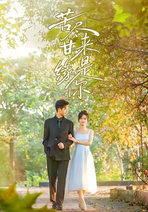 苦尽甘来缘是你(45集) 苦尽甘来缘是你(45集)好看的国产短剧