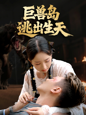 巨兽岛逃出生天(55集) 巨兽岛逃出生天(55集)全集完整版