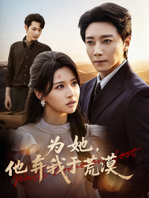 为她他弃我于荒漠(49集) 为她他弃我于荒漠(49集)高质量短剧推荐
