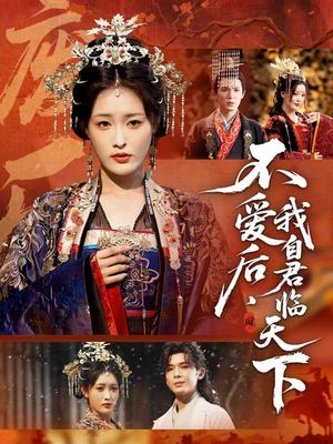不爱后,我自君临天下(70集) 不爱后,我自君临天下(70集)热播短剧分享