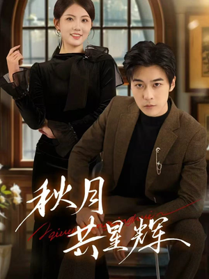 秋月共星辉(80集) 秋月共星辉(80集)第三季