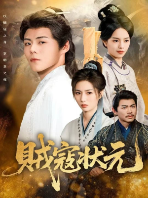 贼寇状元（81集）短剧小说在线看