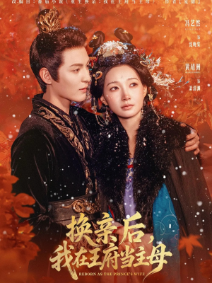 换亲后,我在王府当主母(80集) 换亲后,我在王府当主母(80集)短剧全集抢先看