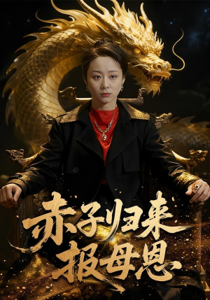 赤子归来报母恩（60集）在线观看全集