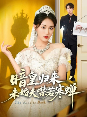 暗皇归来,未婚夫噤若寒蝉(65集) 暗皇归来,未婚夫噤若寒蝉(65集)短剧太精彩