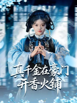 我的家族香火铺(80集) 我的家族香火铺(80集)分享好看的短剧