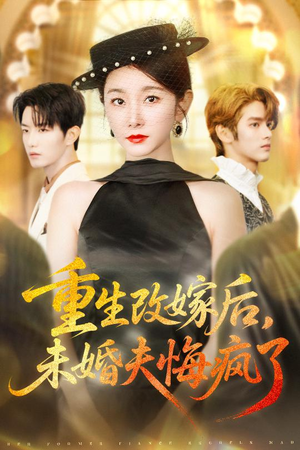 重生改嫁后未婚夫悔疯了（85集）演员表