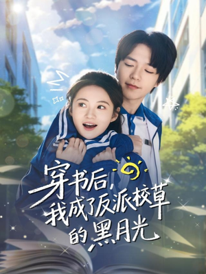 穿书后，我成了反派校草的黑月光（98集）最新热剧免费看