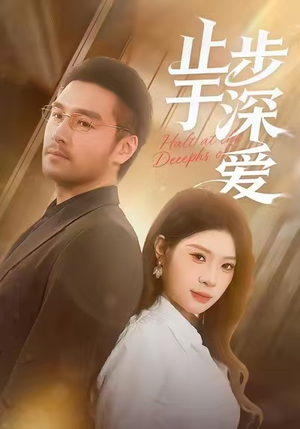 止步于深爱（45集）每天短剧分享