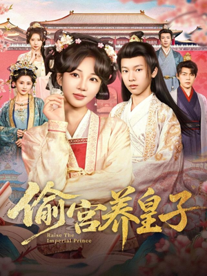 偷宫养皇子（85集）分享好看的短剧