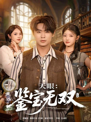 天眼:鉴宝无双(70集) 天眼:鉴宝无双(70集)短剧在线看