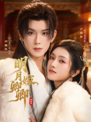 明月嫁卿卿(82集) 明月嫁卿卿(82集)全网独播免费看