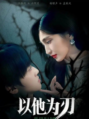 以他为刃(60集) 以他为刃(60集)真的好看吗