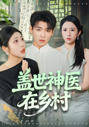盖世神医在乡村(80集) 盖世神医在乡村(80集)在哪看