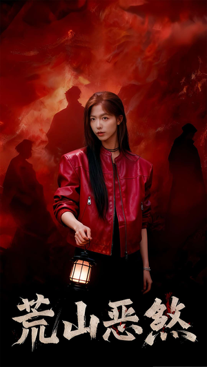 荒山恶煞（43集）最后一集