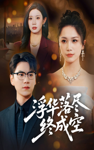 浮华落尽终成空(60集) 浮华落尽终成空(60集)在哪里可以看