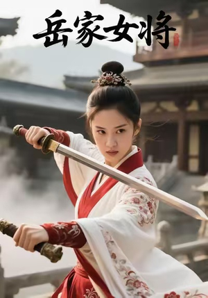 岳家女将(20集) 岳家女将(20集)独家资源免费看