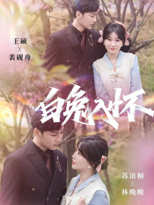 白兔入怀（60集）免费短剧大全