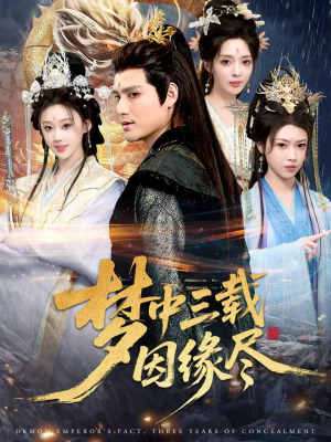 梦中三载因缘尽（70集）在哪里可以全集