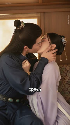 引情相契（14集）好看的短剧分享