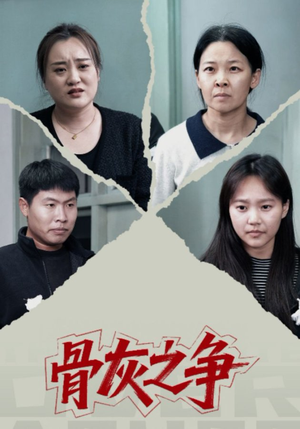骨灰之争(30集) 骨灰之争(30集)零花钱看整部剧