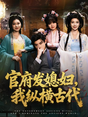 官府发媳妇,我纵横古代(79集) 官府发媳妇,我纵横古代(79集)短剧看全集