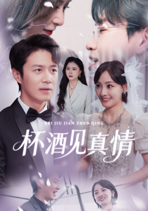 杯酒见真情(68集) 杯酒见真情(68集)好看的短剧推荐
