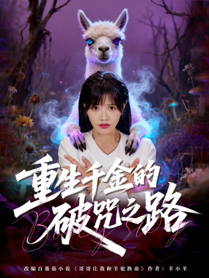 重生千金的破咒之路(60集) 重生千金的破咒之路(60集)短剧精彩片段