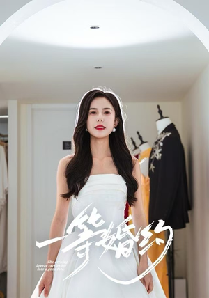 一等婚约(37集) 一等婚约(37集)短剧热播中