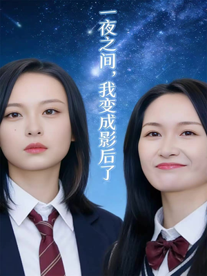 一夜之间,我变成影后了(79集) 一夜之间,我变成影后了(79集)热门爆款短剧