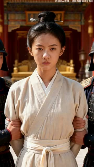 朱墙恨晚（86集）爱短剧爱追剧