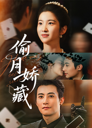偷月娇藏（73集）剧情简介