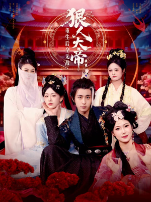 狠人大帝：重生后全无敌（85集）超甜短剧分享