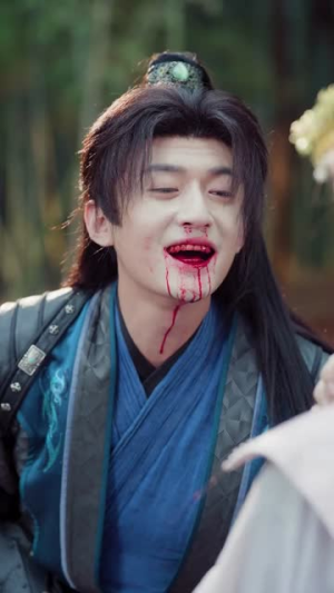 医馆小吏，让娘娘俯首称臣（80集）排行榜前十短剧