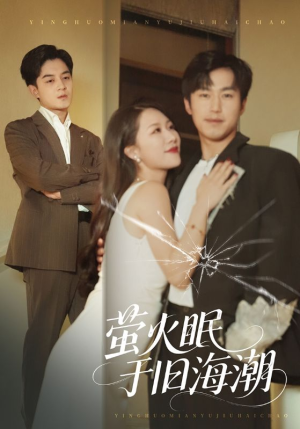 萤火眠于旧海潮（63集）全网短剧抢先看