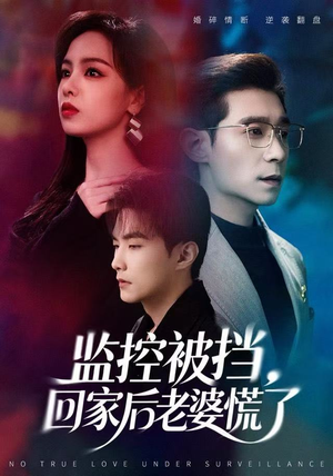 监控被挡，回家后老婆慌了（60集）火爆短剧热播中