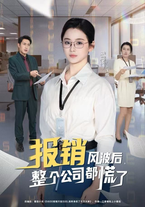 报销风波后，整个公司都慌了（60集）第三季