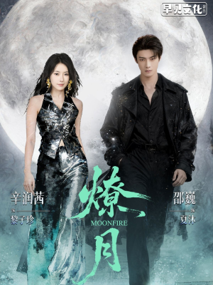 燎月（64集）热门短剧追到爽
