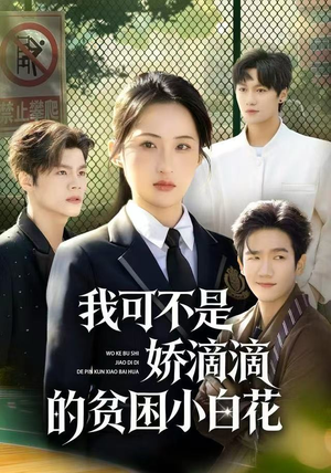 我可不是娇滴滴的贫困小白花（53集）高质量短剧推荐