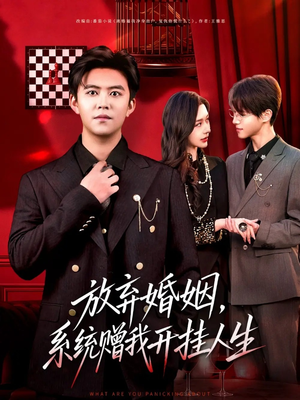 放弃婚姻，系统赠我开挂人生（60集）经典老剧免费看
