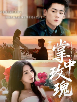 掌中玫瑰（60集）短剧热门合集