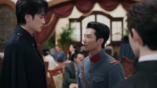 裂焰（50集）无需会员轻松看