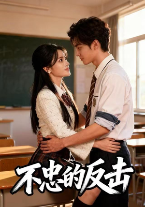 不忠的反击（26集）红果短剧看全集