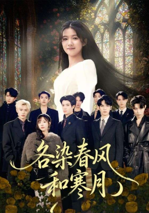 尘埃里的真千金（67集）追短剧太上头了