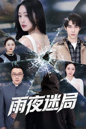 雨夜迷局(52集) 雨夜迷局(52集)无需充值尽情看