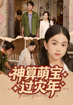 神算萌宝过灾年(80集) 神算萌宝过灾年(80集)河马免费短剧