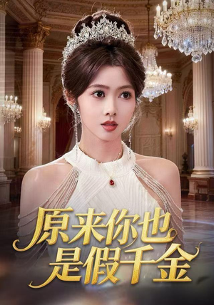 原来你也是假千金（73集）恋爱短剧分享