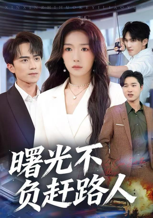 曙光不负赶路人(75集) 曙光不负赶路人(75集)短剧小说在线看